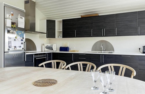 Karrebksminde House | 4 person holiday home in Karrebaeksminde