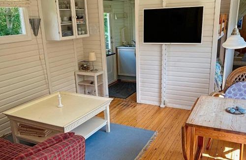 Stege House | 4 person holiday home in Stege-By Traum