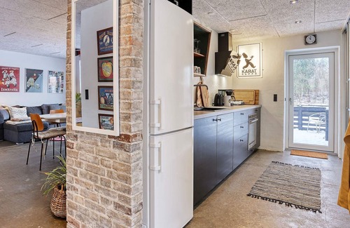 Frederikshavn House | 4 person holiday home in Frederikshavn-By Traum