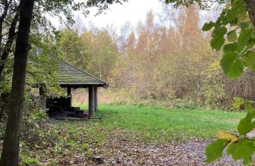 Faxe Ladeplads House | 4 person holiday home in Faxe Ladeplads-By Traum