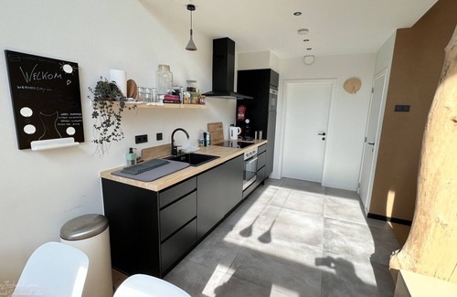 Sas van Gent House | 4-person holiday home in Sas van Gent