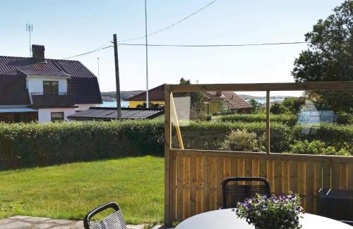 Edshultshall House | 4 person holiday home in HÄLLEVIKSSTRAND