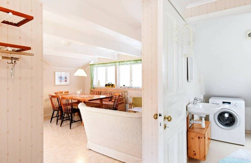 Havstenssund Apartment | 4 person holiday home in HAVSTENSSUND