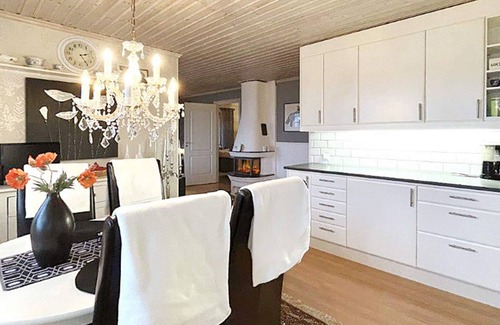 Soderkoping House | 4 person holiday home in SÖDERKÖPING