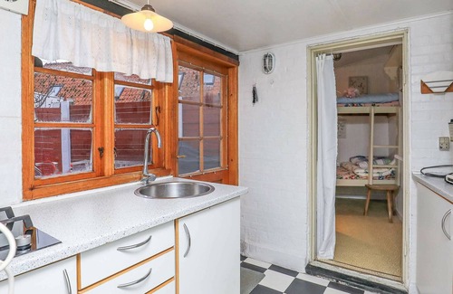 Ærø Municipality House | 4 person holiday home in Ærøskøbing