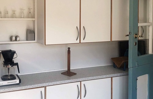 Ærø Municipality House | 4 person holiday home in Ærøskøbing