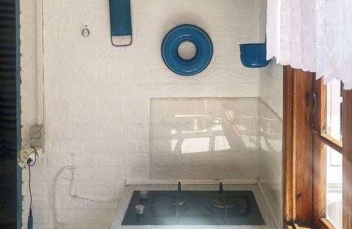 Ærø Municipality House | 4 person holiday home in Ærøskøbing