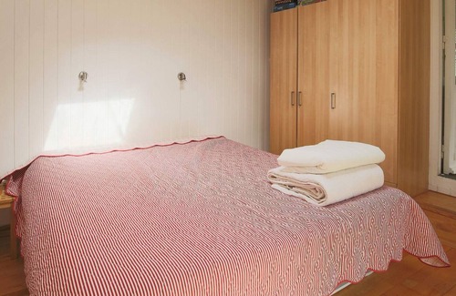Havnsø House | 4 person holiday home in Føllenslev