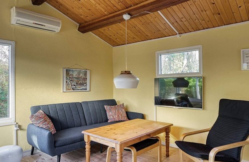 Jægerspris House | 4 person holiday home in Jægerspris