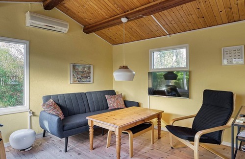Jægerspris House | 4 person holiday home in Jægerspris