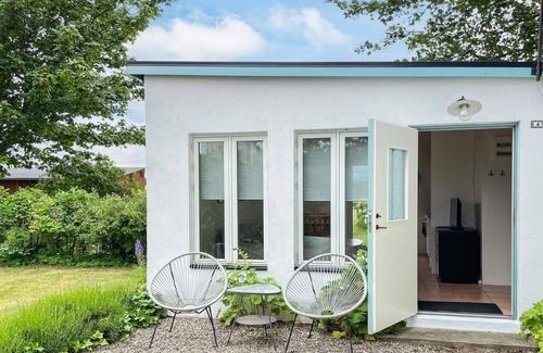 Kopingebro House | 4 person holiday home in Köpingebro
