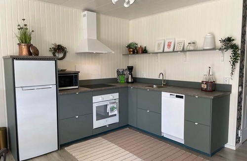 Ljungbyhed House | 4 person holiday home in Ljungbyhed-By Traum