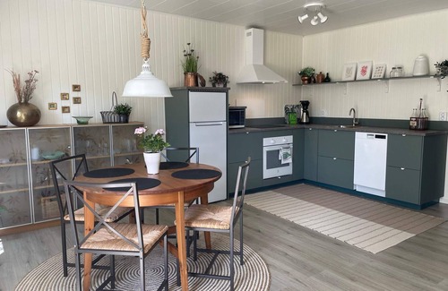 Ljungbyhed House | 4 person holiday home in Ljungbyhed-By Traum