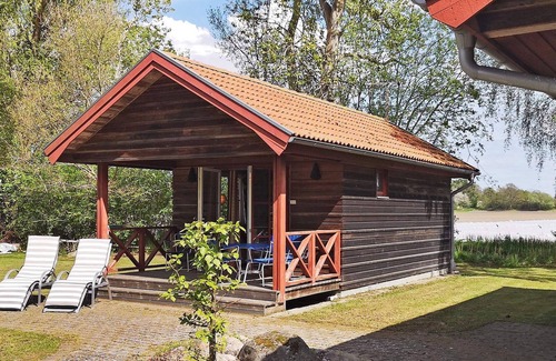 Stora Fro House | 4 person holiday home in Mörbylånga
