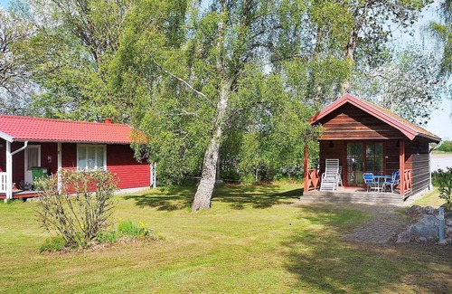 Stora Fro House | 4 person holiday home in Mörbylånga