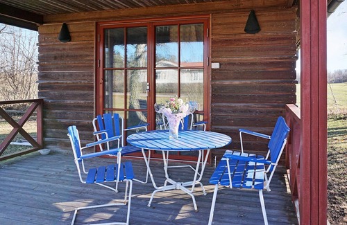 Stora Fro House | 4 person holiday home in Mörbylånga