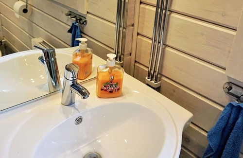 Solvesborg House | 4 person holiday home in SÖLVESBORG