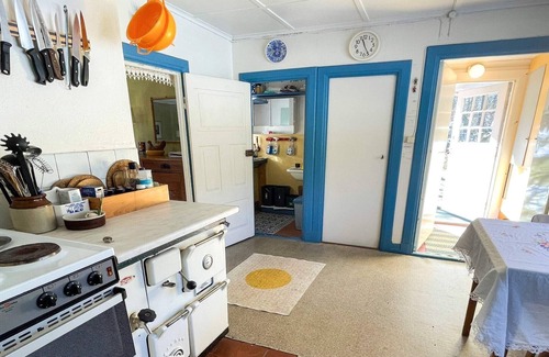 Solvesborg House | 4 person holiday home in SÖLVESBORG-By Traum