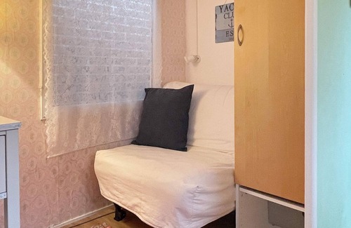 Hallevik House | 4 person holiday home in SÖLVESBORG