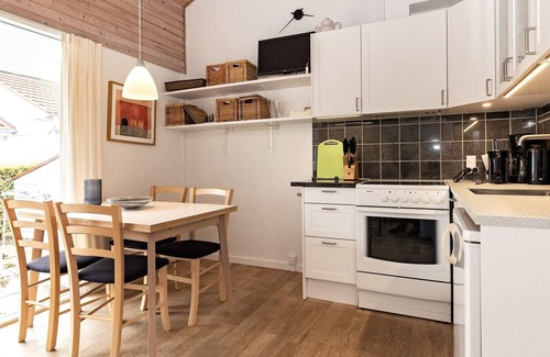 Ærø Municipality House | 4 person holiday home in Ærøskøbing-By Traum
