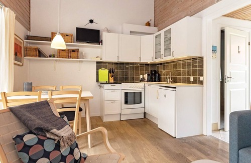 Ærø Municipality House | 4 person holiday home in Ærøskøbing-By Traum