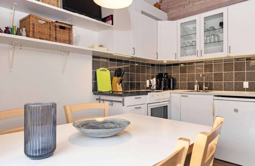 Ærø Municipality House | 4 person holiday home in Ærøskøbing-By Traum