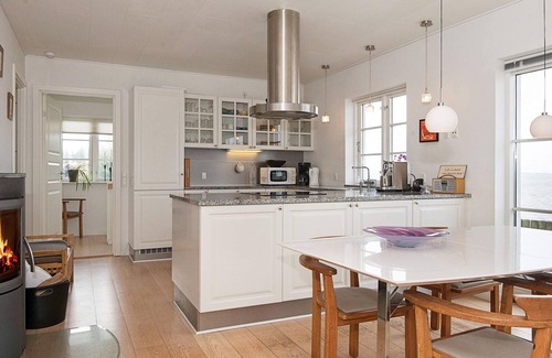 Sjaelborg House | 4 person holiday home in Esbjerg V