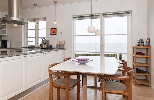 Sjaelborg House | 4 person holiday home in Esbjerg V