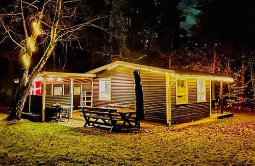 Frederiksvaerk House | 4 person holiday home in Frederiksværk