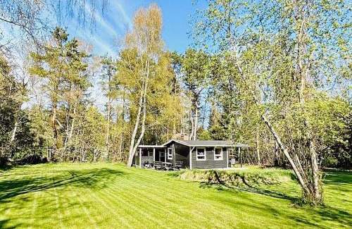 Frederiksvaerk House | 4 person holiday home in Frederiksværk