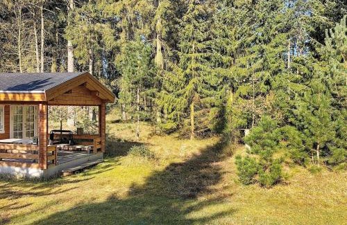 Store Fuglede House | 4 person holiday home in Store Fuglede-By Traum