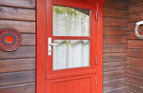 Store Fuglede House | 4 person holiday home in Store Fuglede-By Traum