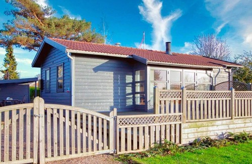 Vemmenæs House | 4 person holiday home in Svendborg