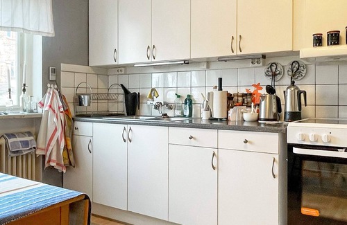 Hammenhog House | 4 person holiday home in Hammenhög
