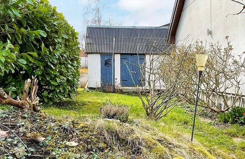 Hammenhog House | 4 person holiday home in Hammenhög