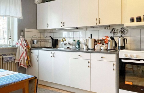 Hammenhog House | 4 person holiday home in Hammenhög-By Traum