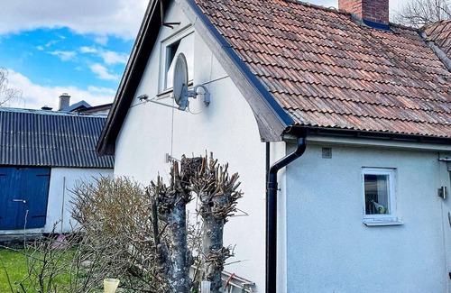 Hammenhog House | 4 person holiday home in Hammenhög-By Traum