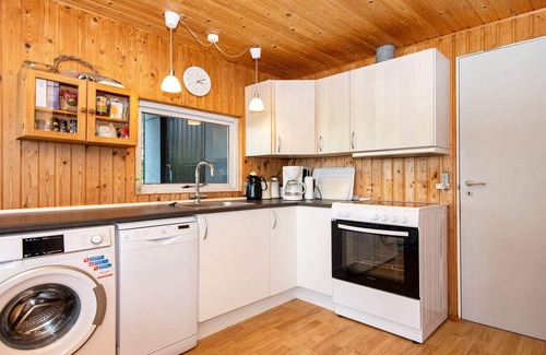 Aabenraa House | 4 person holiday home in Aabenraa-By Traum