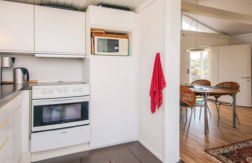 Blokhus House | 4 person holiday home in Blokhus-By Traum