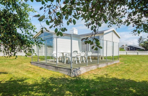 Blokhus House | 4 person holiday home in Blokhus-By Traum