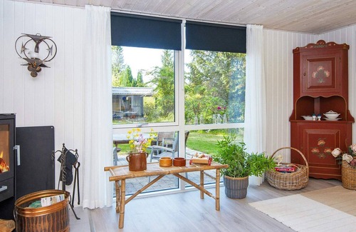 Glesborg House | 4 person holiday home in Glesborg