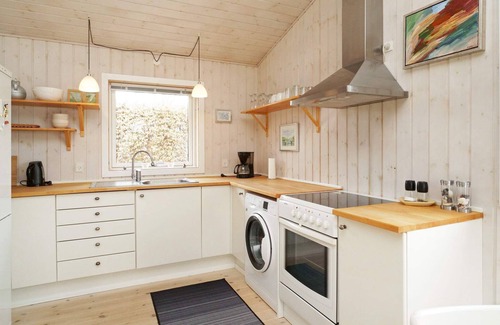 Grevinge House | 4 person holiday home in Grevinge