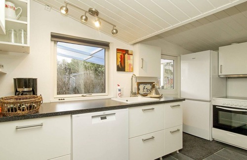 Grevinge House | 4 person holiday home in Grevinge-By Traum