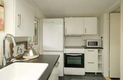 Grevinge House | 4 person holiday home in Grevinge-By Traum