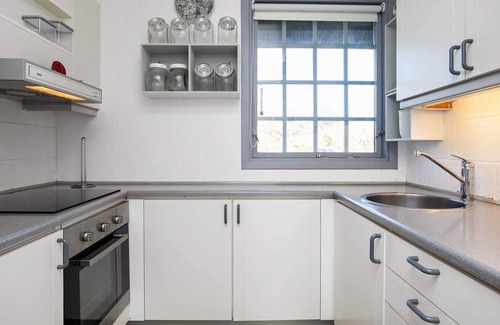 Hjørring House | 4 person holiday home in Hjørring-By Traum