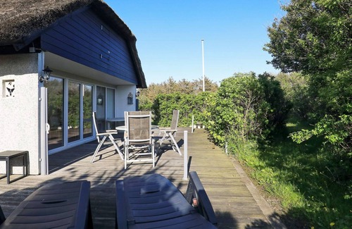 Hjørring House | 4 person holiday home in Hjørring-By Traum