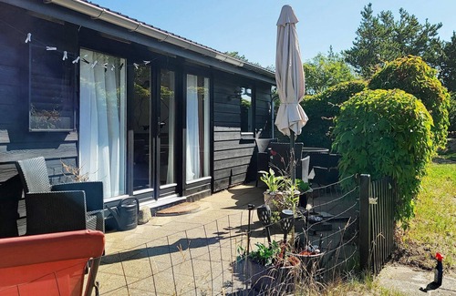 Trend House | 4 person holiday home in Løgstør