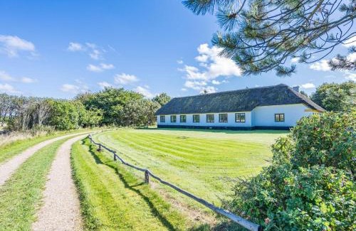 Norre Nebel House | 4 person holiday home in Nørre Nebel