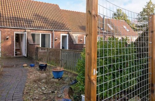 Sønderstrand House | 4 person holiday home in Rømø-By Traum