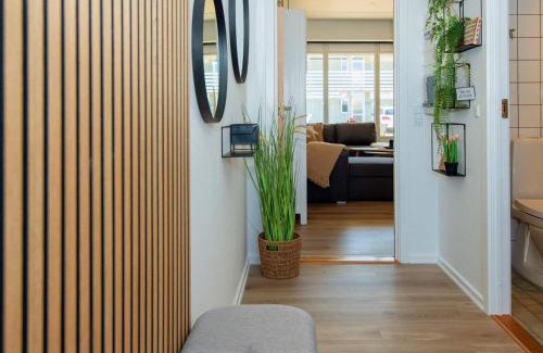 Sondervig House | 4 person holiday home in Ringkøbing-By Traum